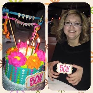 Meet your Posher, Becky